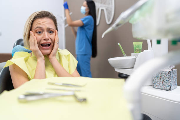 Best Emergency Dental Care for Broken or Chipped Teeth in Fruitville, FL